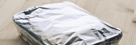 How to Use Aluminum Foil Properly In Cooking, Home Improvement and Craftting?