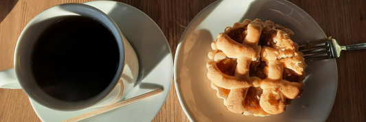 How Bakeries Use International Cuisine to Boost Pie Sales