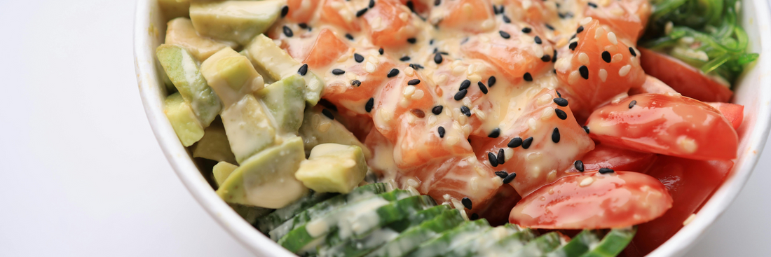 How Can Poke & Salad Shops Embrace Zero-Waste Initiatives?