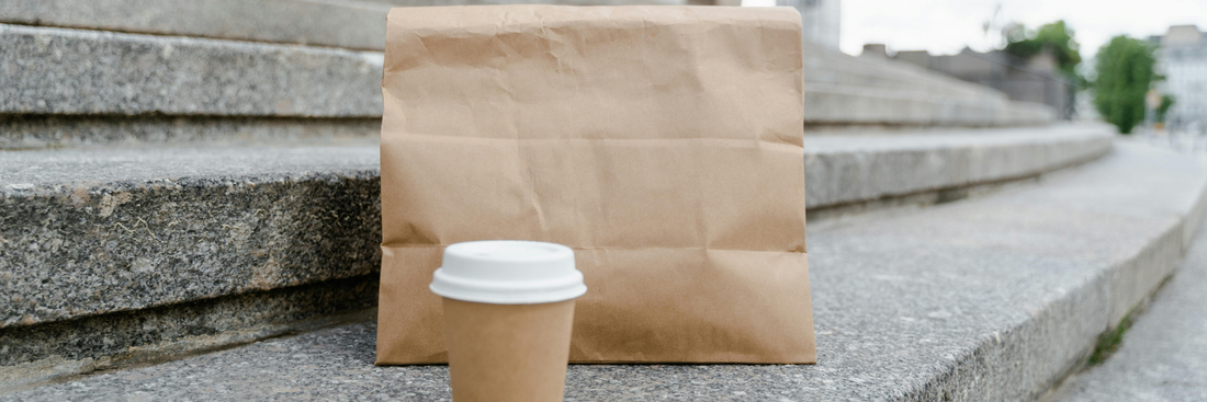 How Coffee Packaging Tells a Brand’s Story