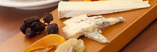 How Is Cheese Made