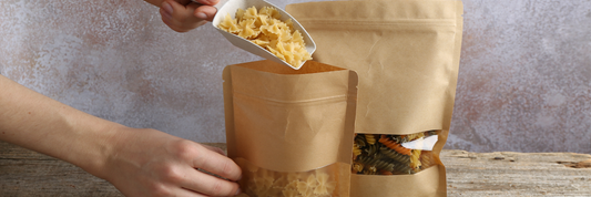 Comparing Packaging Suppliers: How Kimecopak Stands Out Beyond Price