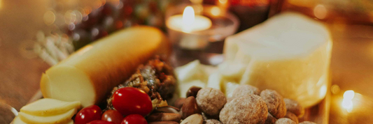 How Long Cheddar Cheese Lasts