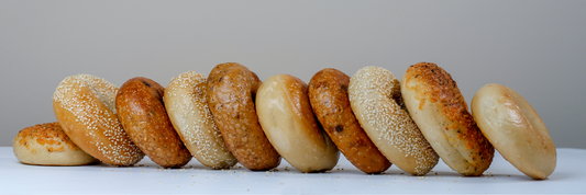 How Long Do Bagels Last? The Ultimate Guide to Bagel Shelf Life, Storage & Freshness