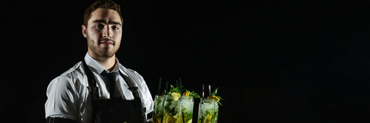 How Long Do Paper Straws Last? A Complete Guide for Beverage Businesses