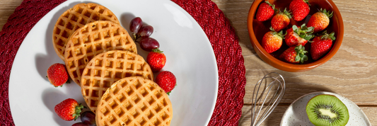 How Long Do Waffles Last: Ultimate Guide to Storage, Shelf Life, and Safety