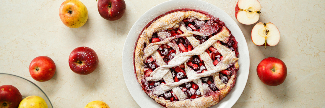 How Long Does Apple Pie Last in the Fridge