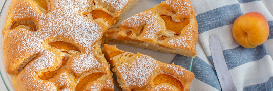 How Long Does Apricot Cake Last? Shelf Life, Storage Tips & Sustainable Packaging