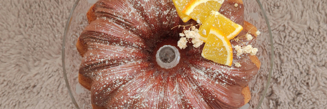 How Long Does Bundt Cake Last? The Ultimate Storage Guide for Bakers & Buyers