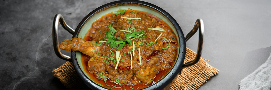 How Long Does Butter Chicken Last