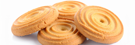 How Long Does Butter Cookies Last? Shelf Life, Storage Tips & Safety Guide