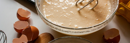 How Long Does Cake Batter Last? Your Ultimate Guide to Prepping Ahead (and Saving Your Sanity!)