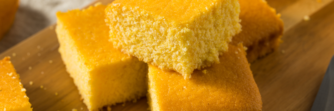 How Long Does Cornbread Last? Shelf Life, Storage Tips, and Signs of Spoilage
