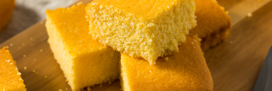 How Long Does Cornbread Last? Shelf Life, Storage Tips, and Signs of Spoilage