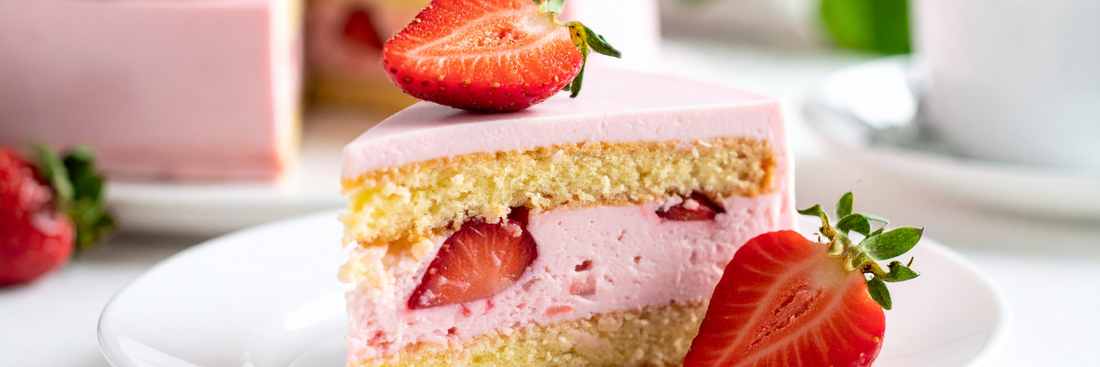 How Long Does Cream Cake Last? Complete Storage & Shelf Life Guide