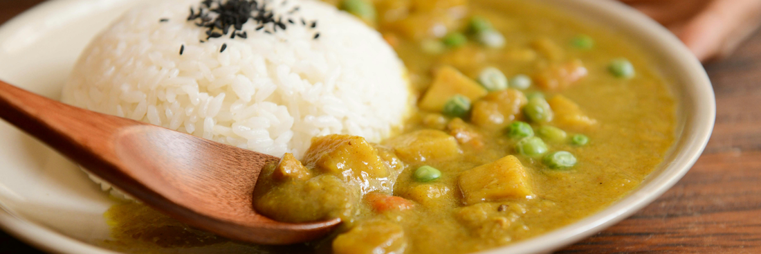 How Long Does Curry Last