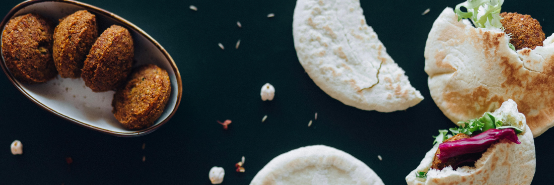 How Long Does Falafel Last