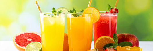 How Long Does Fresh Juice Last? Complete Guide to Shelf Life, Storage, and Safety