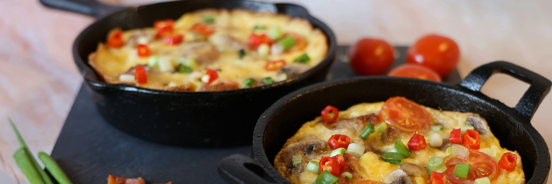 How Long Does Frittata Last? The Ultimate Storage & Meal Prep Guide