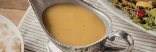How Long Does Gravy Last? Shelf Life, Storage Tips, and Signs of Spoilage