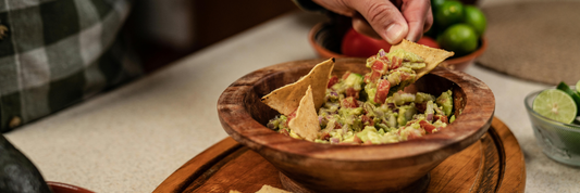 How Long Does Guacamole Last