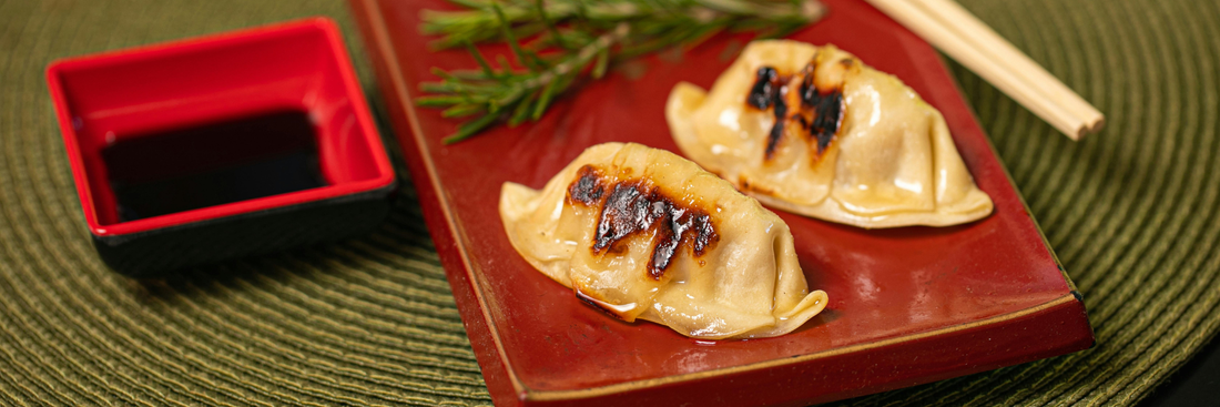 How Long Does Gyoza Last