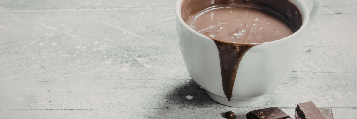 Illustration of How Long Does Chocolate Stay In Dog S System