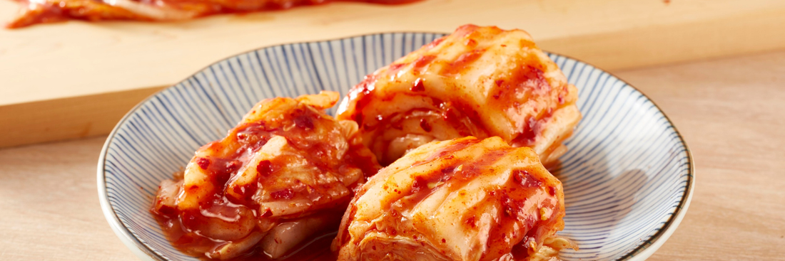 How Long Does Kimchi Last? Shelf Life, Storage Tips, and Signs It’s Gone Bad