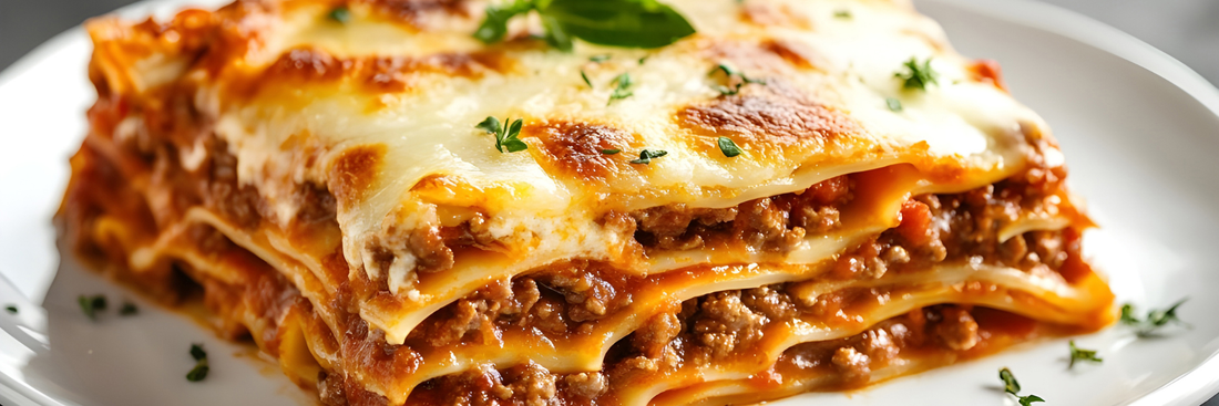 How Long Does Lasagna Last? Fridge, Freezer & Food Safety Guide