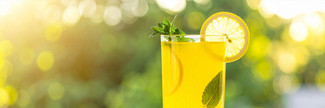 How Long Does Lemonade Last? Shelf Life, Storage Tips, and Signs It’s Gone Bad