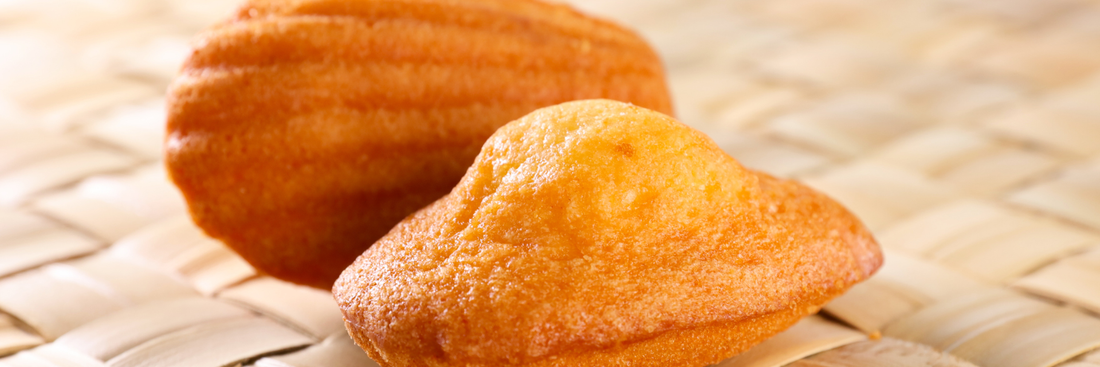 How Long Does Madeleine Last at Room Temperature, in the Fridge, or Freezer?