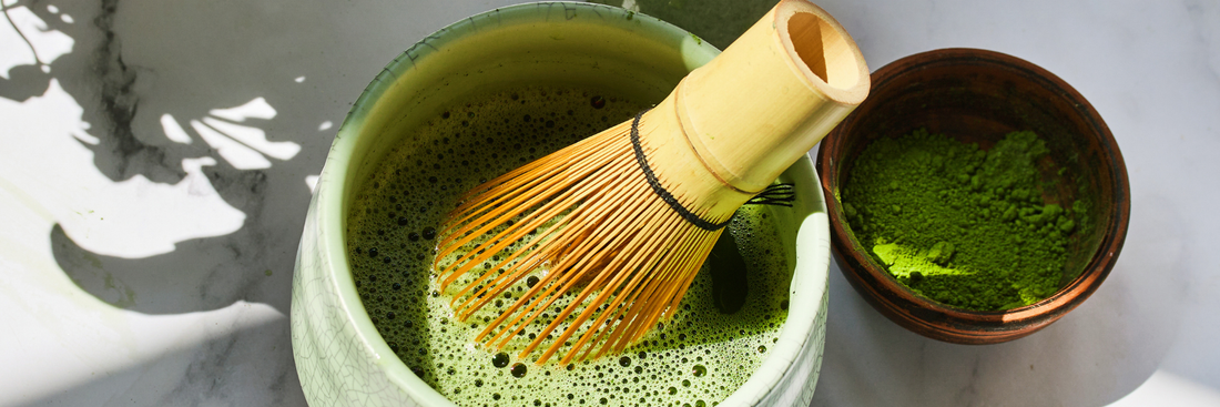 How Long Does Matcha Last? Shelf Life, Expiration, Storage, and Signs It’s Gone Bad
