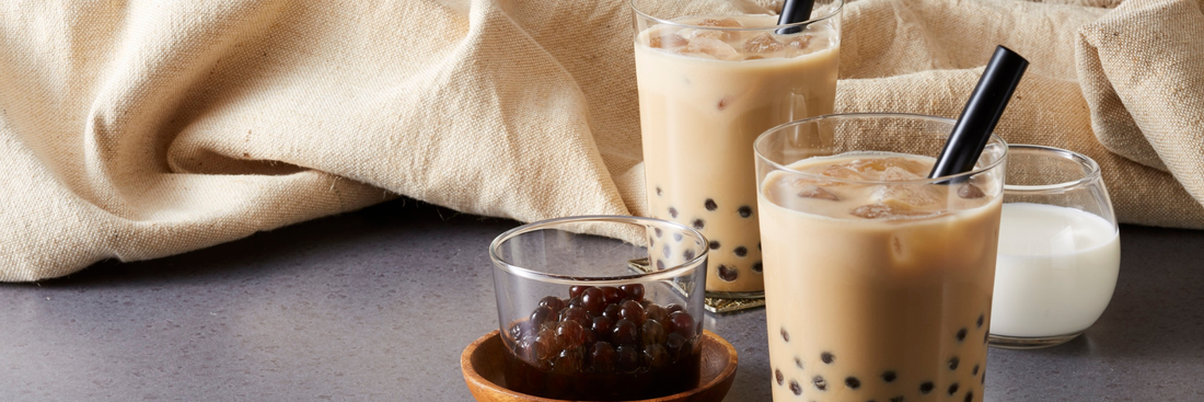 How Long Does Milk Tea Last? (Fridge, Room Temperature, Freezer & Boba Shelf Life)