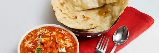 How Long Does Naan Last