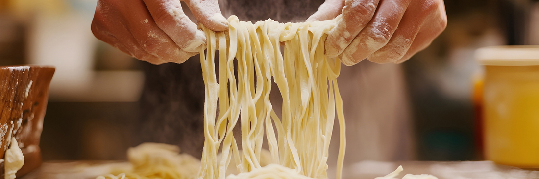 How Long Does Pasta Last? Shelf Life, Storage Tips & Food Safety Guide