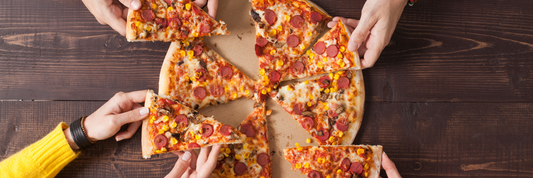 How Long Does Pizza Last? Complete Storage, Safety & Shelf-Life Guide
