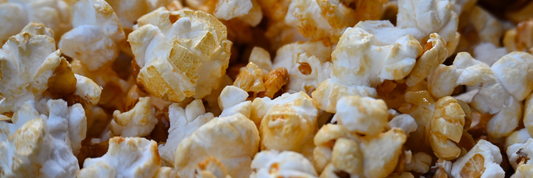 How Long Does Popcorn Last? Shelf Life, Storage Tips, and Signs of Spoilage