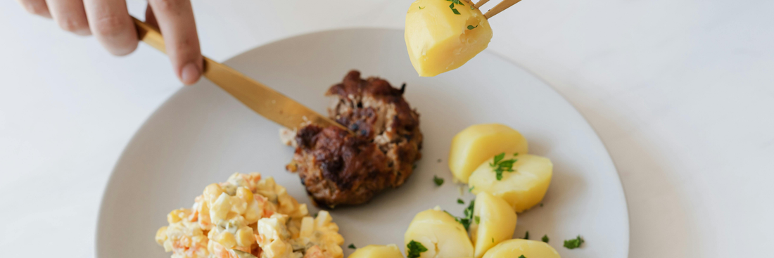 How Long Does Potato Salad Last