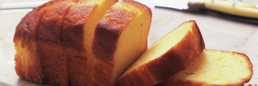 How Long Does Pound Cake Last? Storage, Shelf Life, and Safety Guide