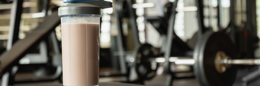 How Long Does Protein Shake Last? Shelf Life, Storage, and Safety Guide