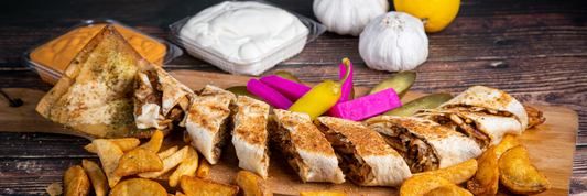 How Long Does Shawarma Last