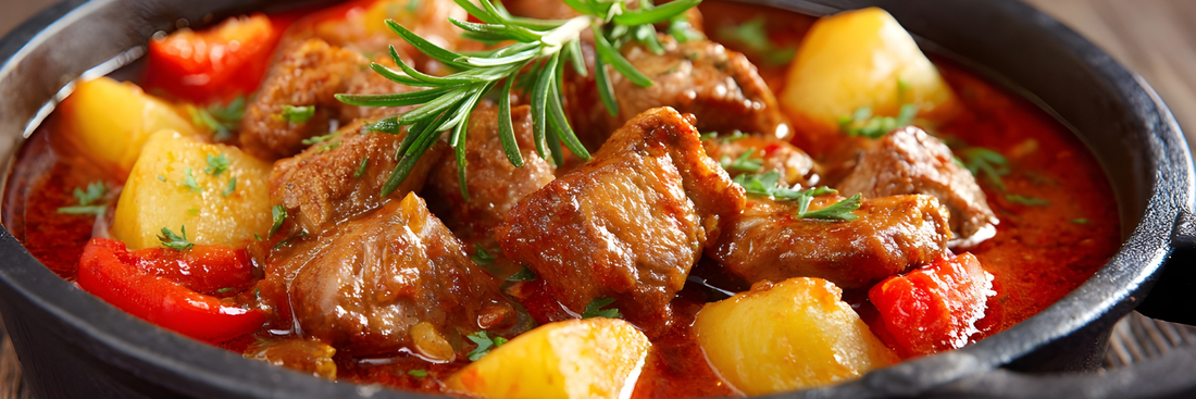 How Long Does Stew Last? Complete Storage, Safety, and Shelf Life Guide