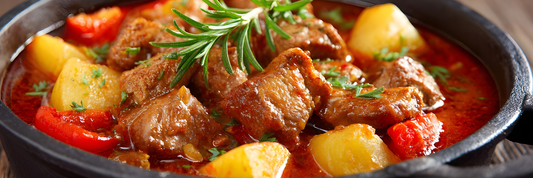 How Long Does Stew Last? Complete Storage, Safety, and Shelf Life Guide