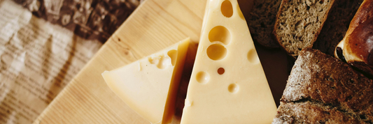 How Long Does Swiss Cheese Last