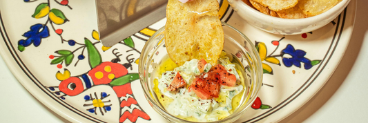 How Long Does Tzatziki Last