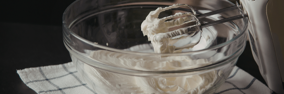 How Long Does Whipped Cream Last? (Fridge, Freezer, Counter + Every Type Explained)