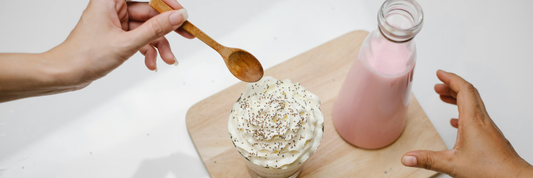 How Long Does a Milkshake Last