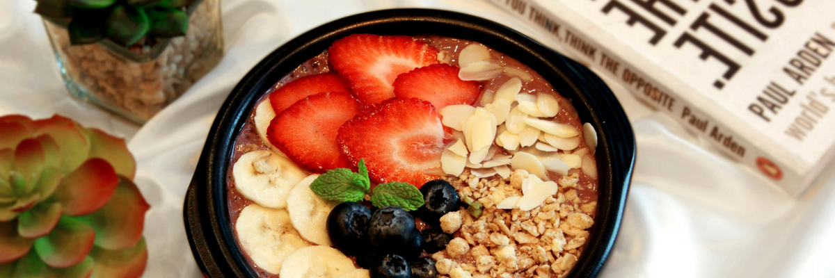 How Long Does an Acai Bowl Last: Shelf Life & Storage Tips – KimEcopak