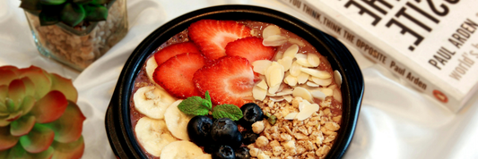 How Long Does an Acai Bowl Last