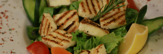 How Long Halloumi Cheese Lasts